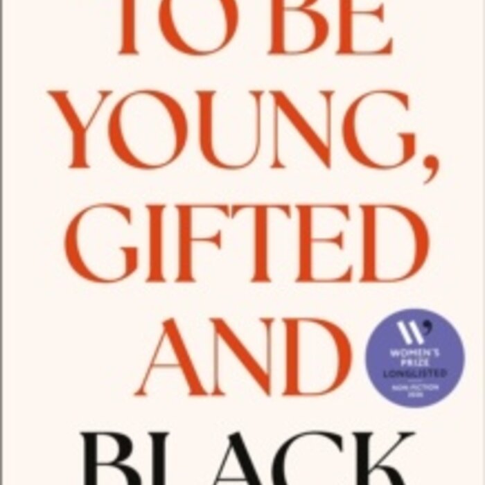 To Be Young, Gifted and Black