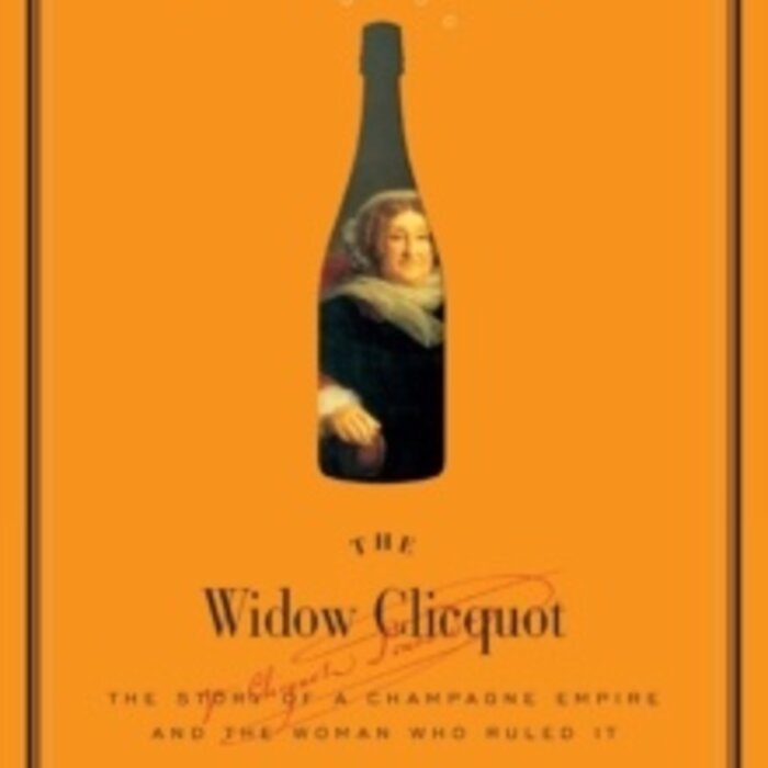 The Widow Clicquot