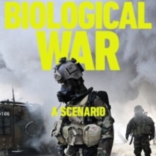 Biological War: A Scenario