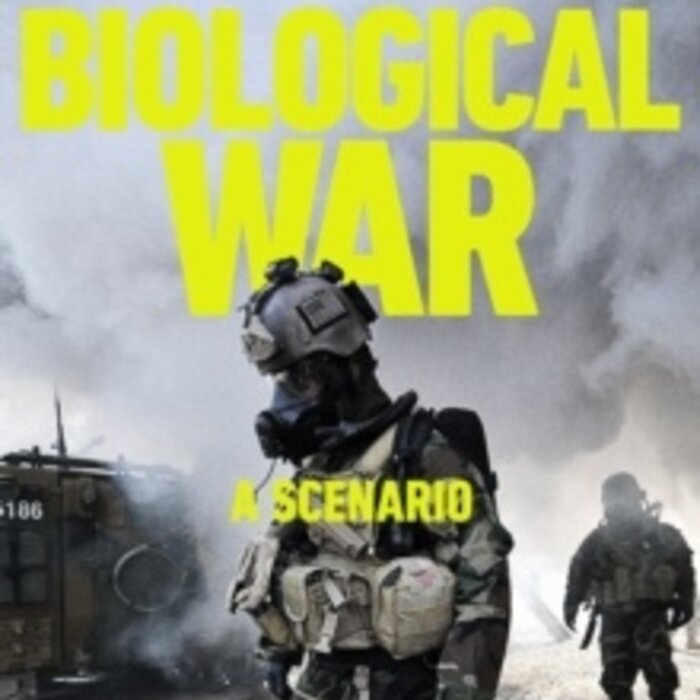 Biological War: A Scenario