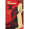 X: The Novel
