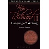 King Richard III: Language and Writing