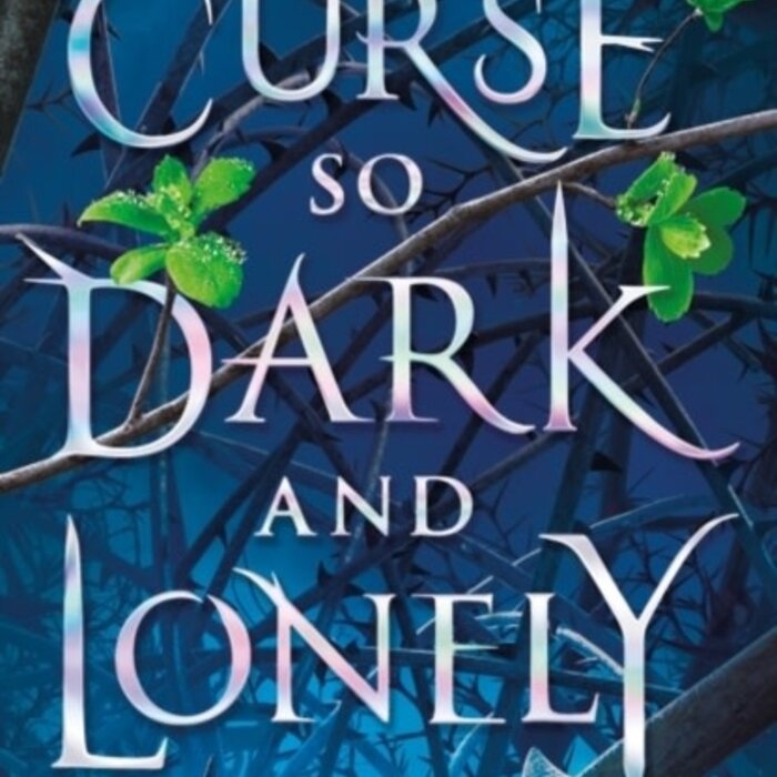 Brigid Kemmerer A Curse So Dark And Lonely (Cursebreakers 1)