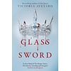 Glass Sword (Red Queen 2)