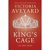 King's Cage (Red Queen 3)