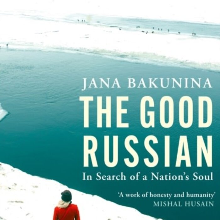 The Good Russian