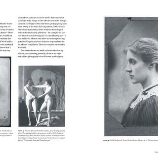 The Bloomsbury Photographs
