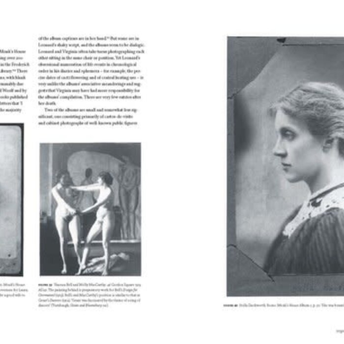 The Bloomsbury Photographs