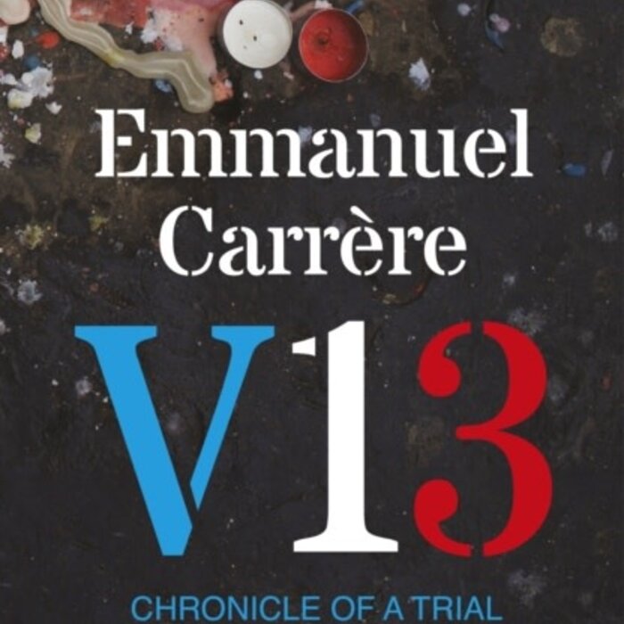 V13 : Chronicle of a Trial