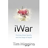 iWar: Fortnite, Musk, Spotify, and the Siege of Apple