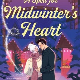 A Spell for Midwinter's Heart