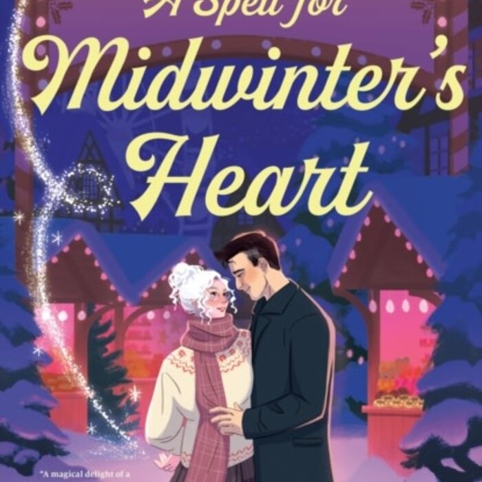 A Spell for Midwinter's Heart