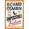 The Impossible Fortune (The Thursday Murder Club 5)