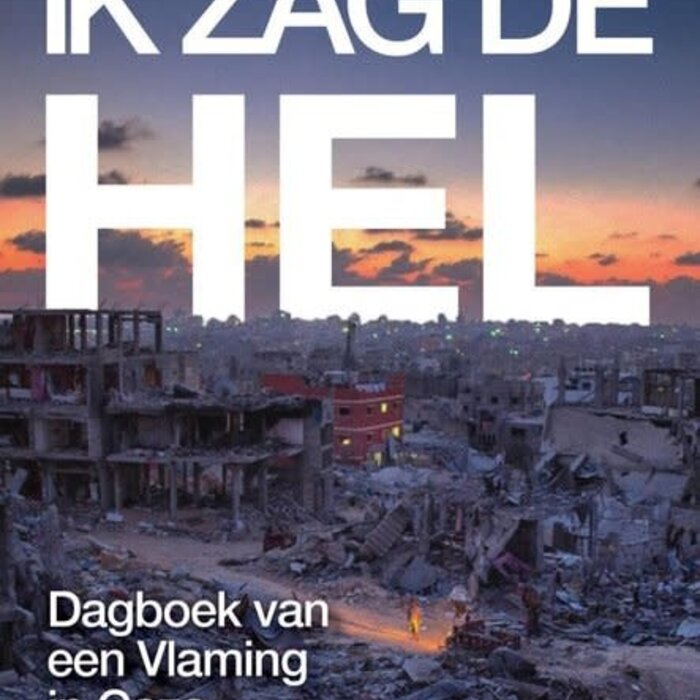 Ik zag de hel