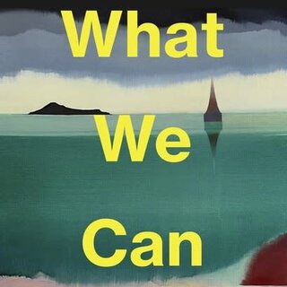 Ian McEwan What We Can Know