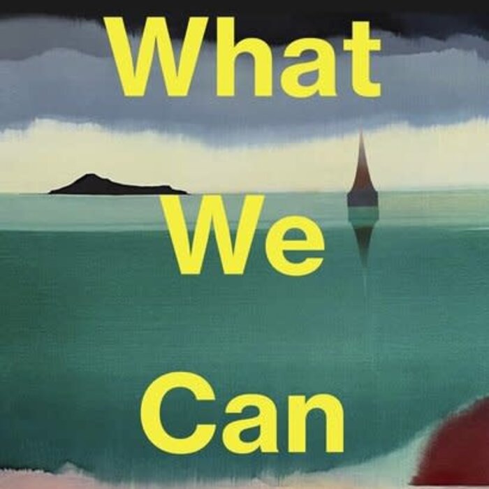Ian McEwan What We Can Know