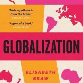 Goodbye Globalization : The Return of a Divided World