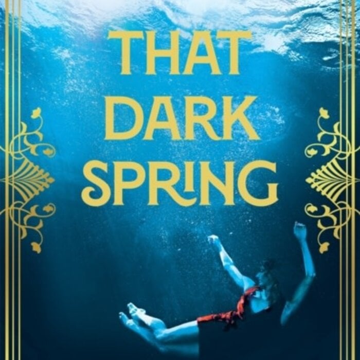 That Dark Spring : A True Story of Death and Desire in 1920s Provence