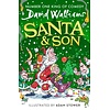 Santa & Son