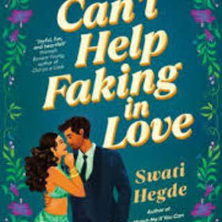 Can't Help Faking in Love