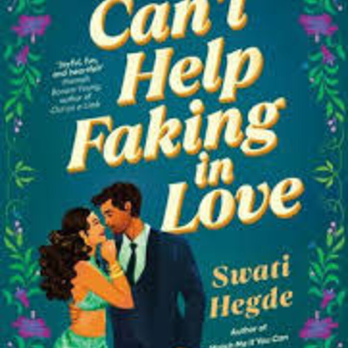 Can't Help Faking in Love