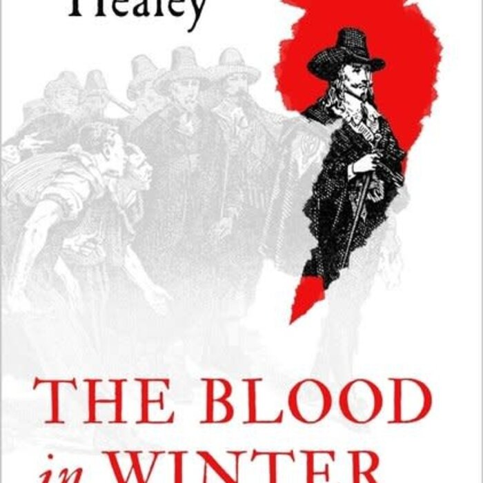 The Blood in Winter: A Nation Descends, 1642