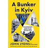 A Bunker in Kyiv