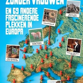 Het eiland zonder vrouwen