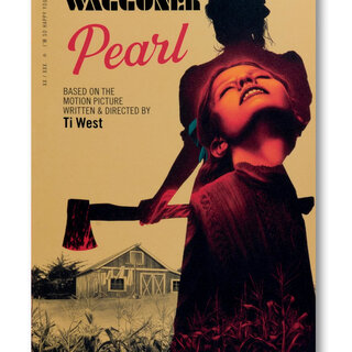 Pearl: The Novel