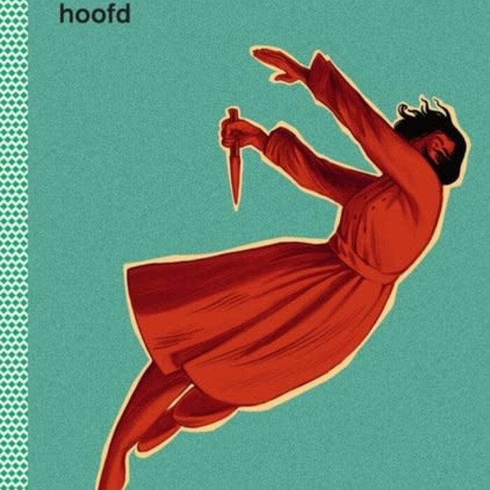 Het mysterie van de vrouw zonder hoofd