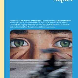 Naples : The Passenger