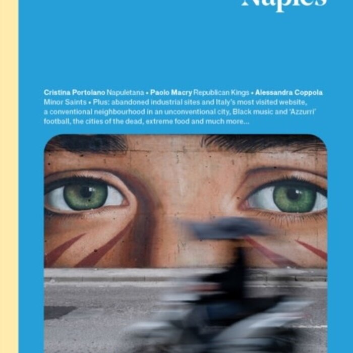 Naples : The Passenger