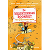 De waanzinnige boomhut van 39 verdiepingen - paperback