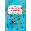 De waanzinnige boomhut van 26 verdiepingen - paperback