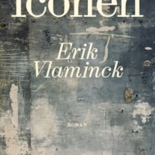 Erik Vlaminck Iconen