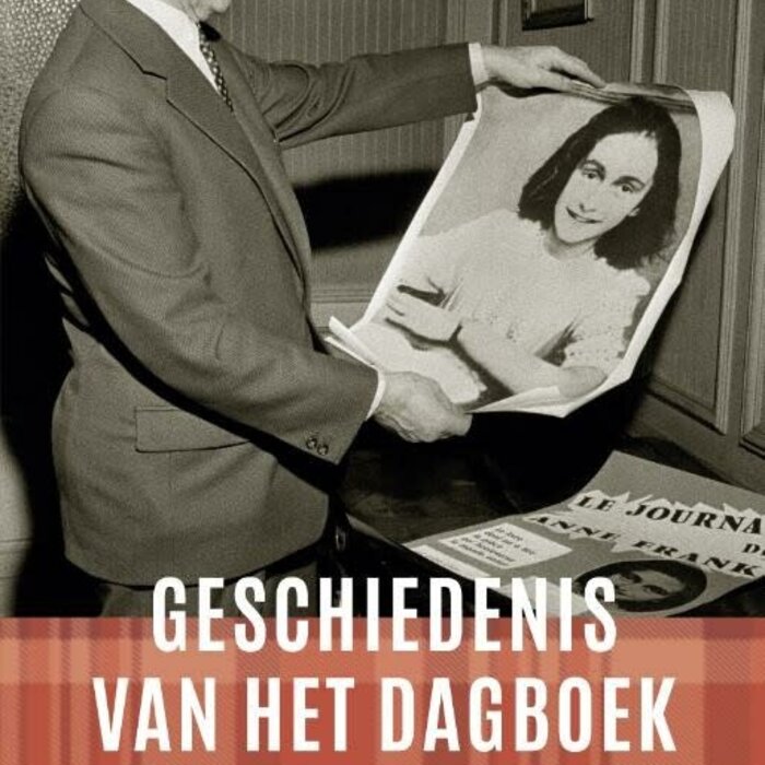 Geschiedenis van het dagboek