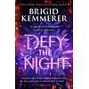 Defy the Night (Book 1)