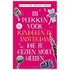 111 plekken voor kinderen in Amsterdam die je gezien moet hebben