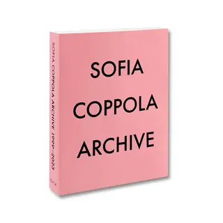 Coppola, Sofia: Archive
