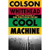 Cool Machine (Harlem Trilogy 3)