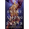A Snake Among Swans