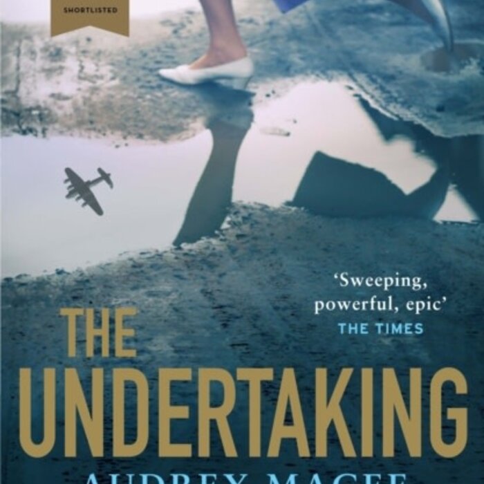 The Undertaking