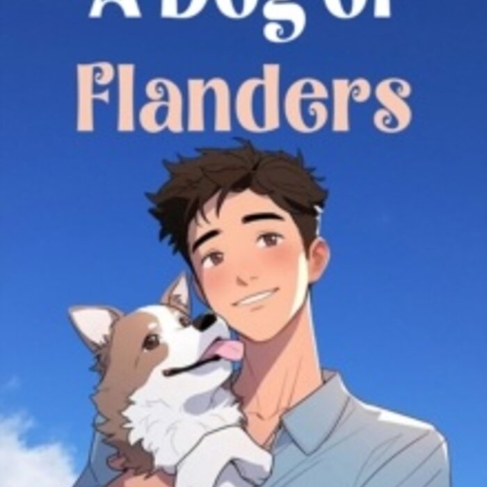 A Dog of Flanders
