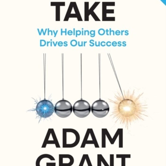 Give and Take