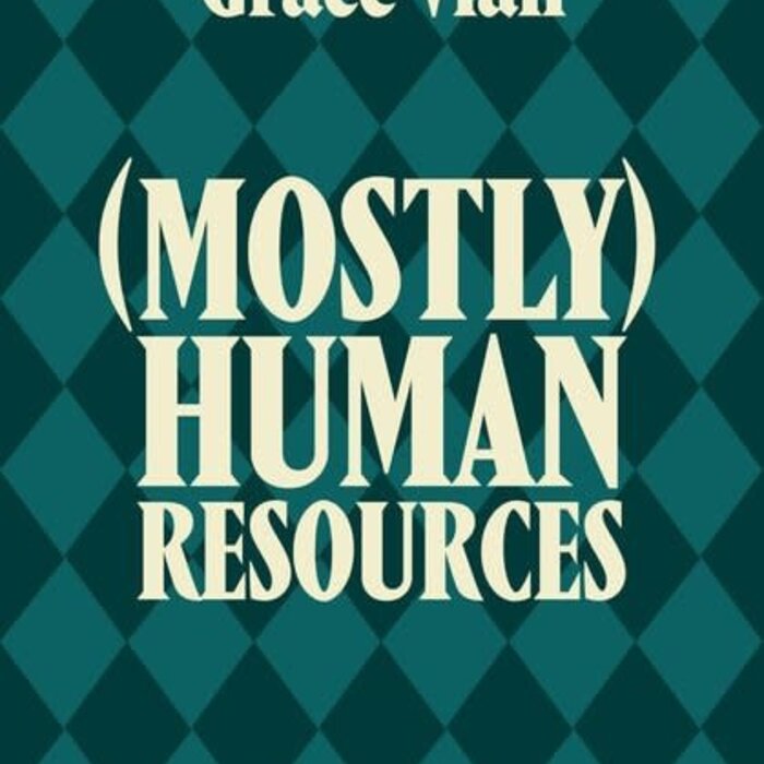 (Mostly) Human Resources