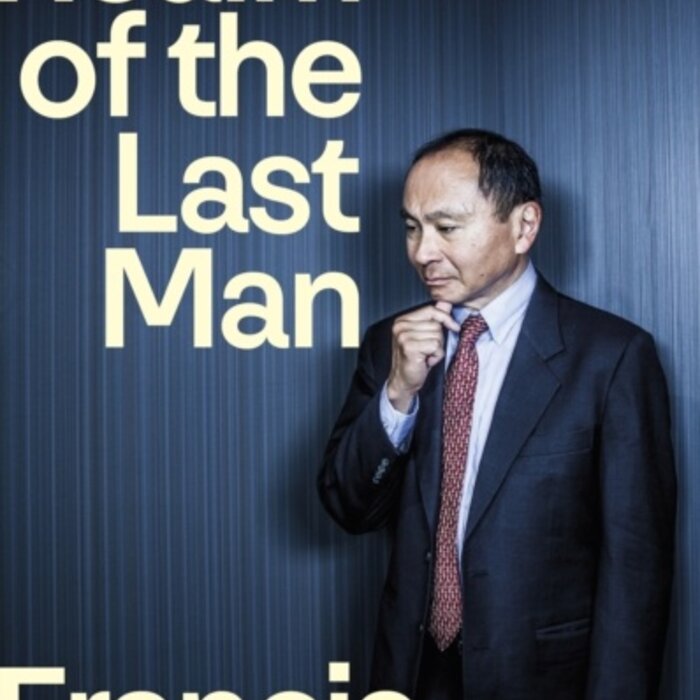 In the Realm of the Last Man