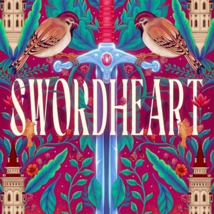 Swordheart