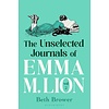 The Unselected Journals of Emma M. Lion, vol. 2