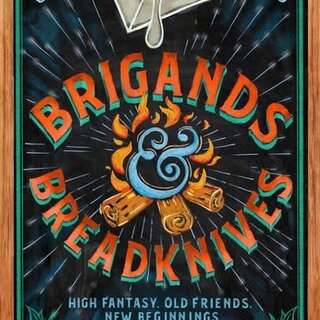 Brigands & Breadknives