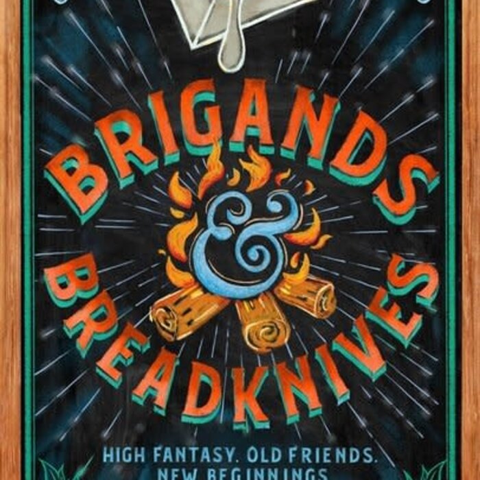 Brigands & Breadknives